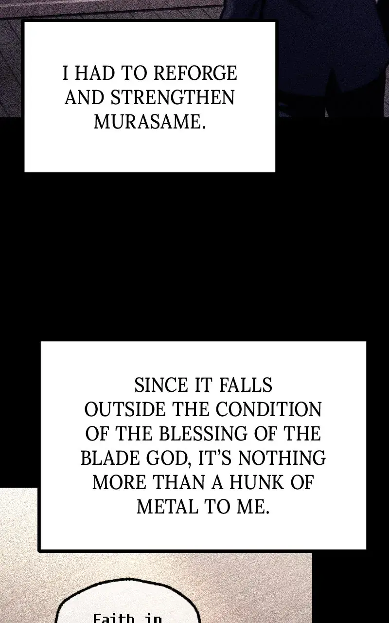 The Academy Sashimi Sword Master Chapter 22 Page 91