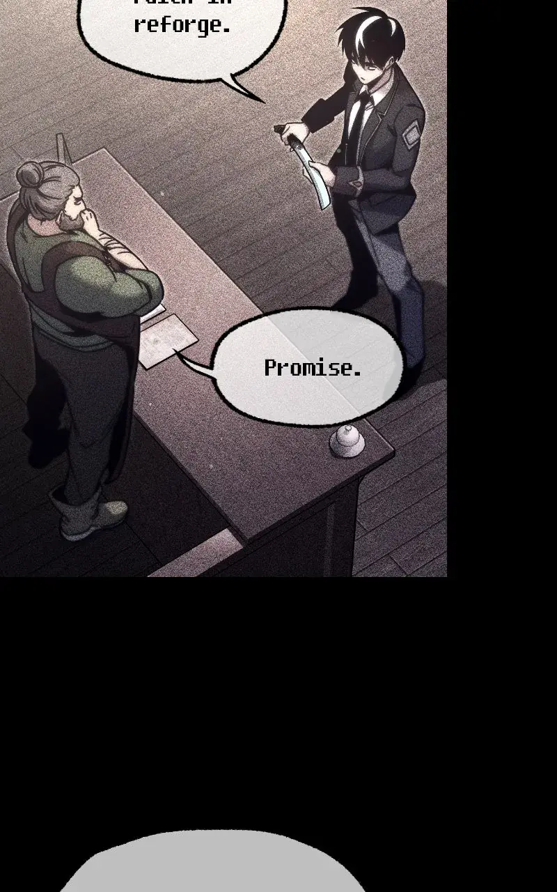 The Academy Sashimi Sword Master Chapter 22 Page 92