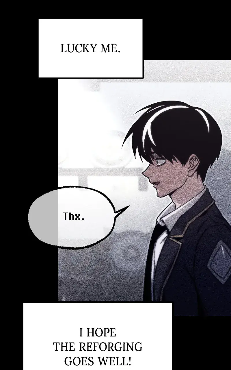 The Academy Sashimi Sword Master Chapter 22 Page 94