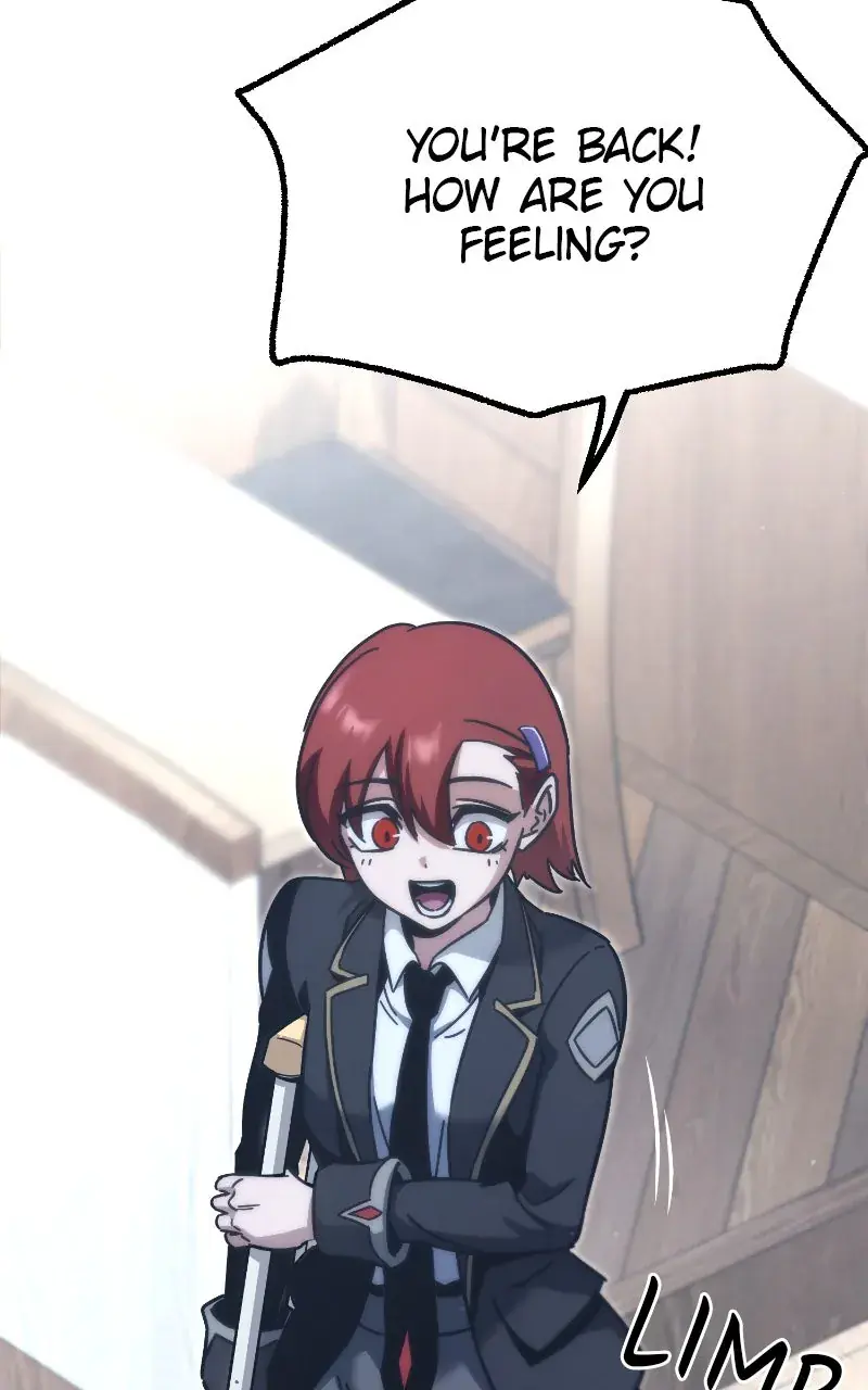 The Academy Sashimi Sword Master Chapter 22 Page 97