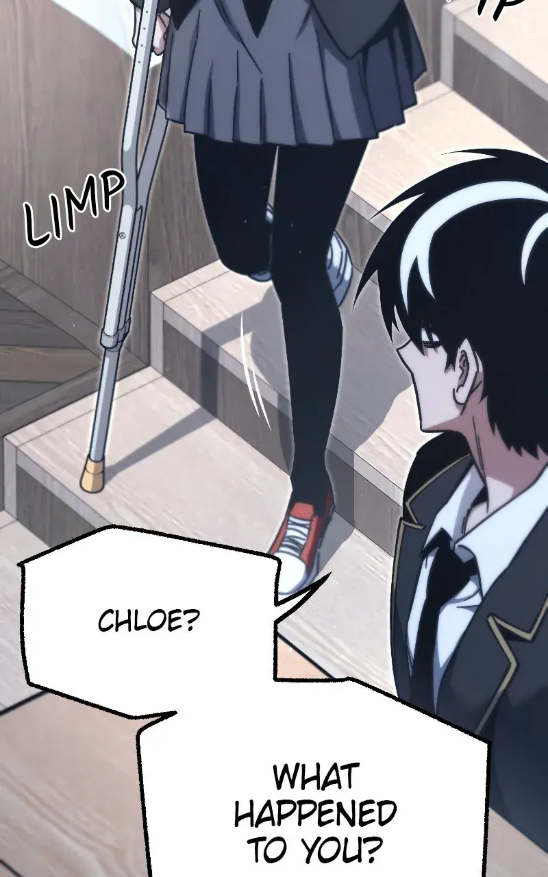 The Academy Sashimi Sword Master Chapter 22 Page 98