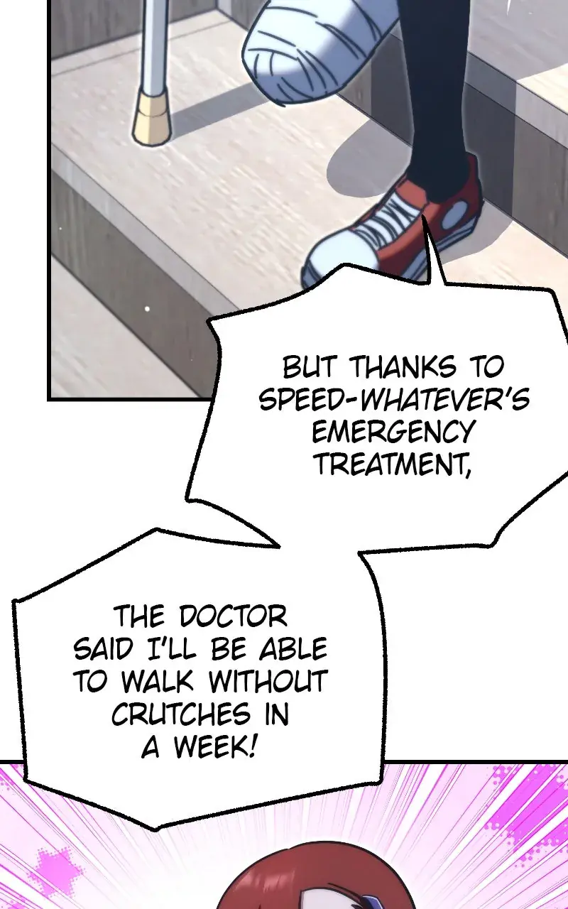 The Academy Sashimi Sword Master Chapter 22 Page 100