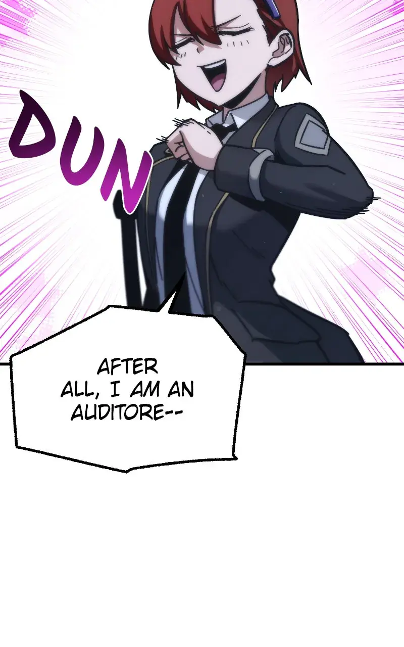 The Academy Sashimi Sword Master Chapter 22 Page 101