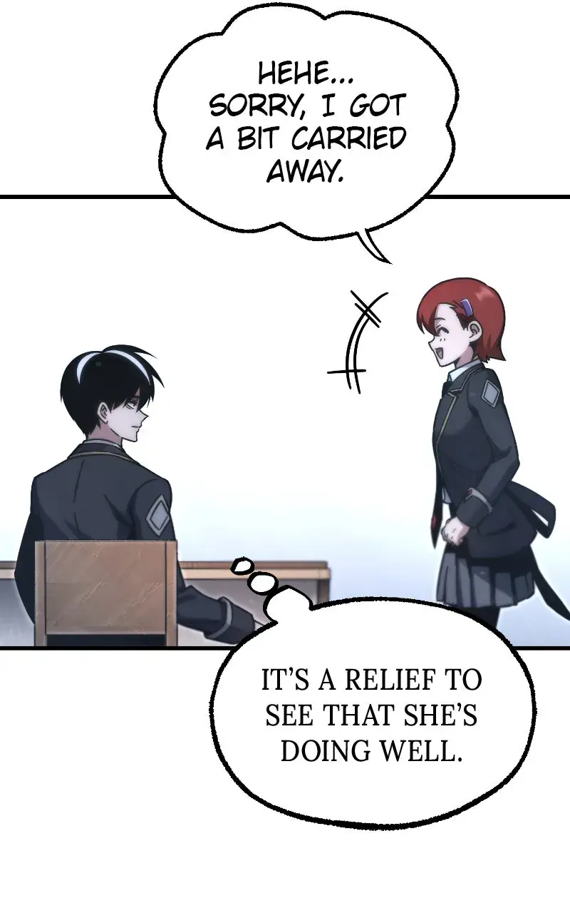 The Academy Sashimi Sword Master Chapter 22 Page 102