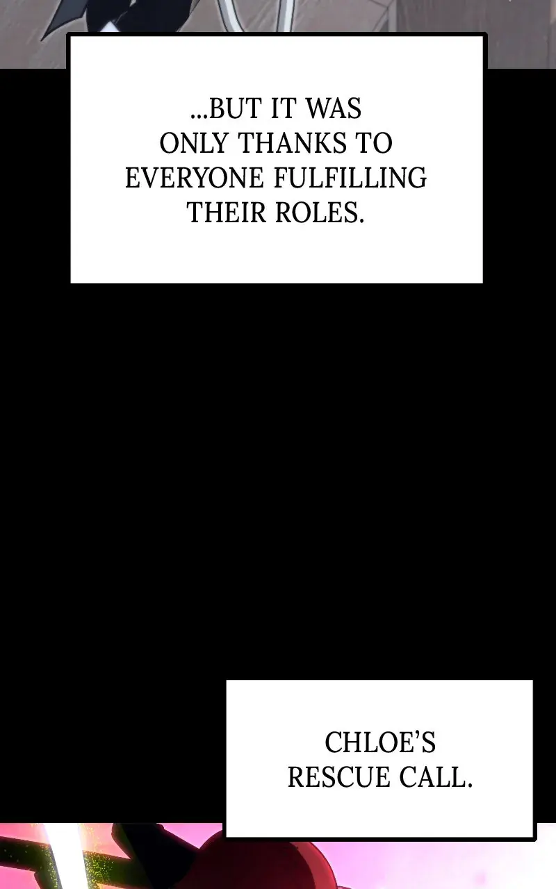 The Academy Sashimi Sword Master Chapter 22 Page 105