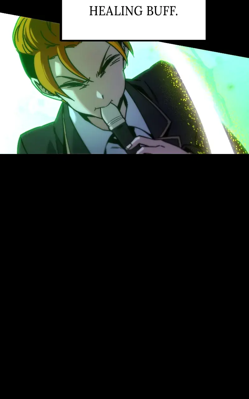 The Academy Sashimi Sword Master Chapter 22 Page 107