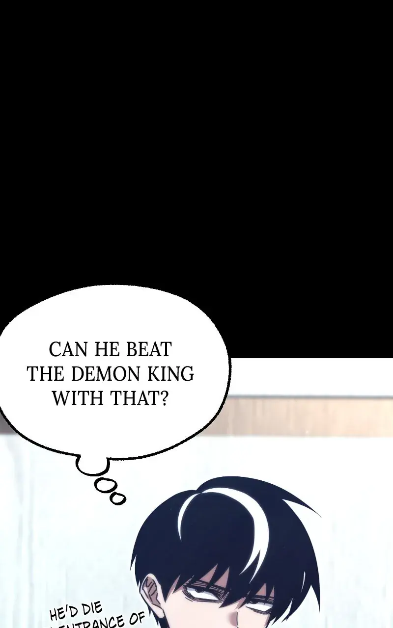 The Academy Sashimi Sword Master Chapter 22 Page 109