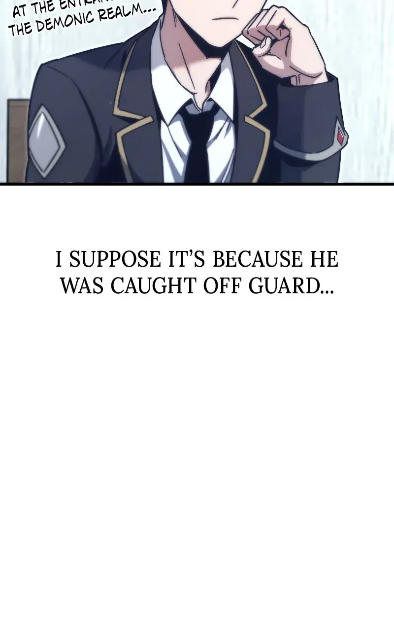 The Academy Sashimi Sword Master Chapter 22 Page 110