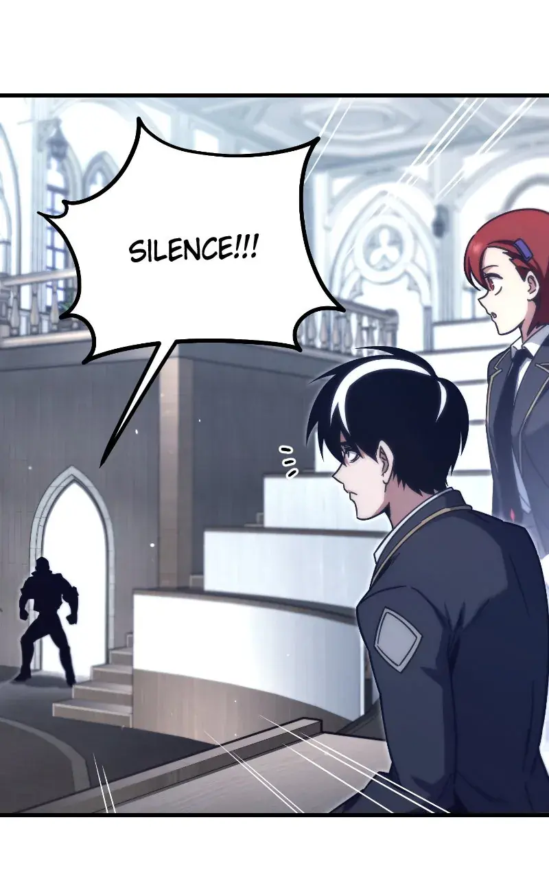 The Academy Sashimi Sword Master Chapter 22 Page 111