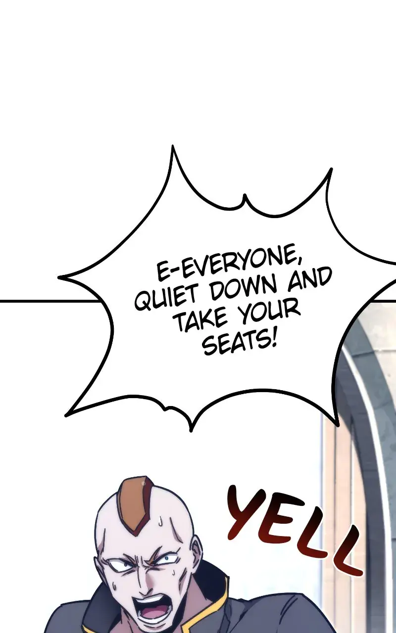 The Academy Sashimi Sword Master Chapter 22 Page 112