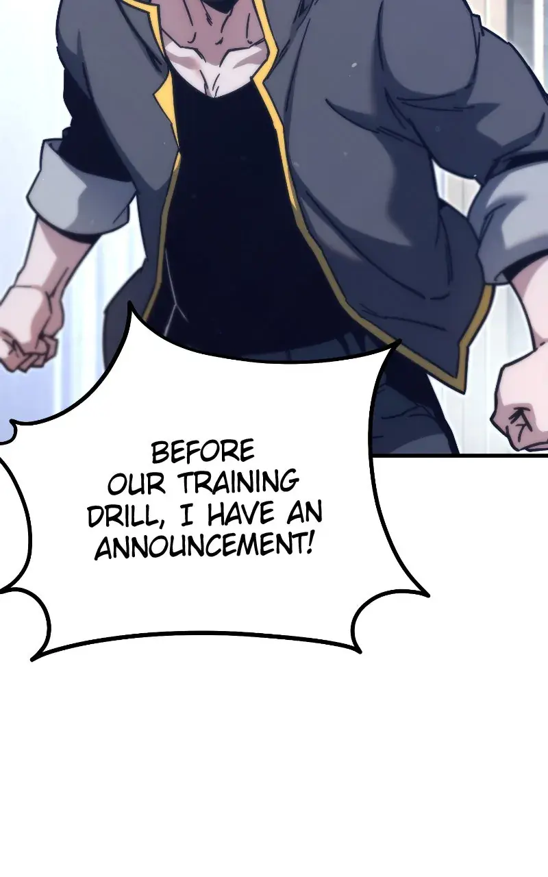 The Academy Sashimi Sword Master Chapter 22 Page 113