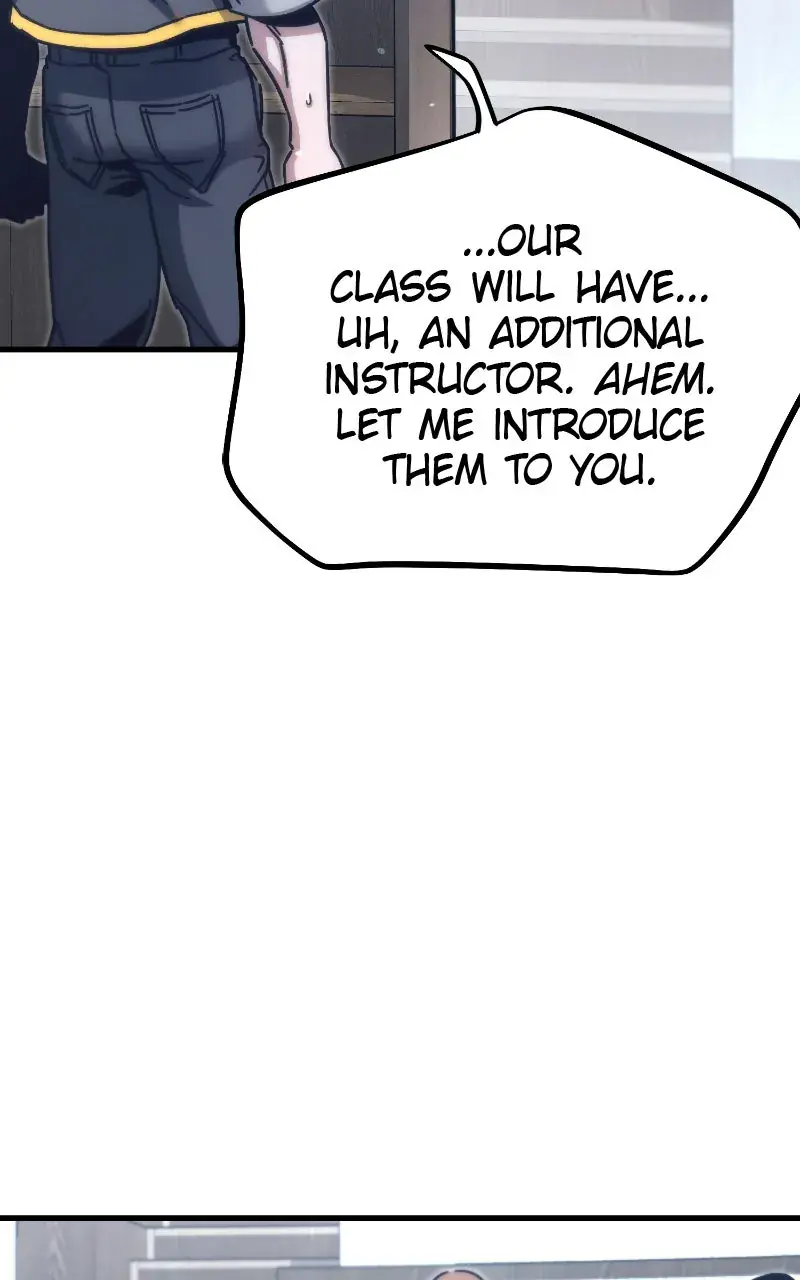 The Academy Sashimi Sword Master Chapter 22 Page 115