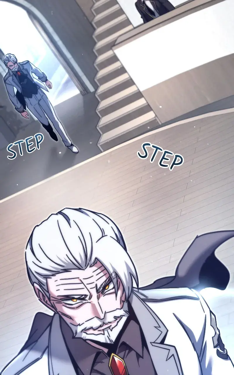 The Academy Sashimi Sword Master Chapter 22 Page 120