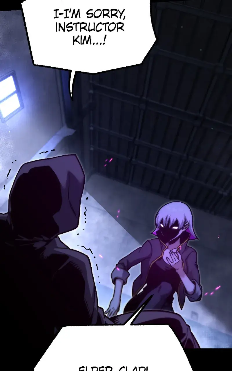 The Academy Sashimi Sword Master Chapter 22 Page 134