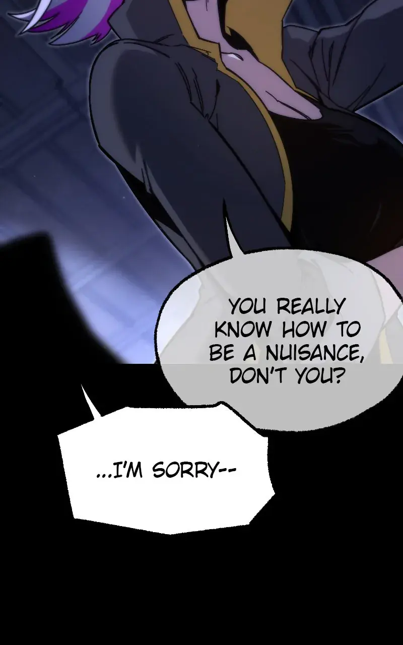 The Academy Sashimi Sword Master Chapter 23 Page 3