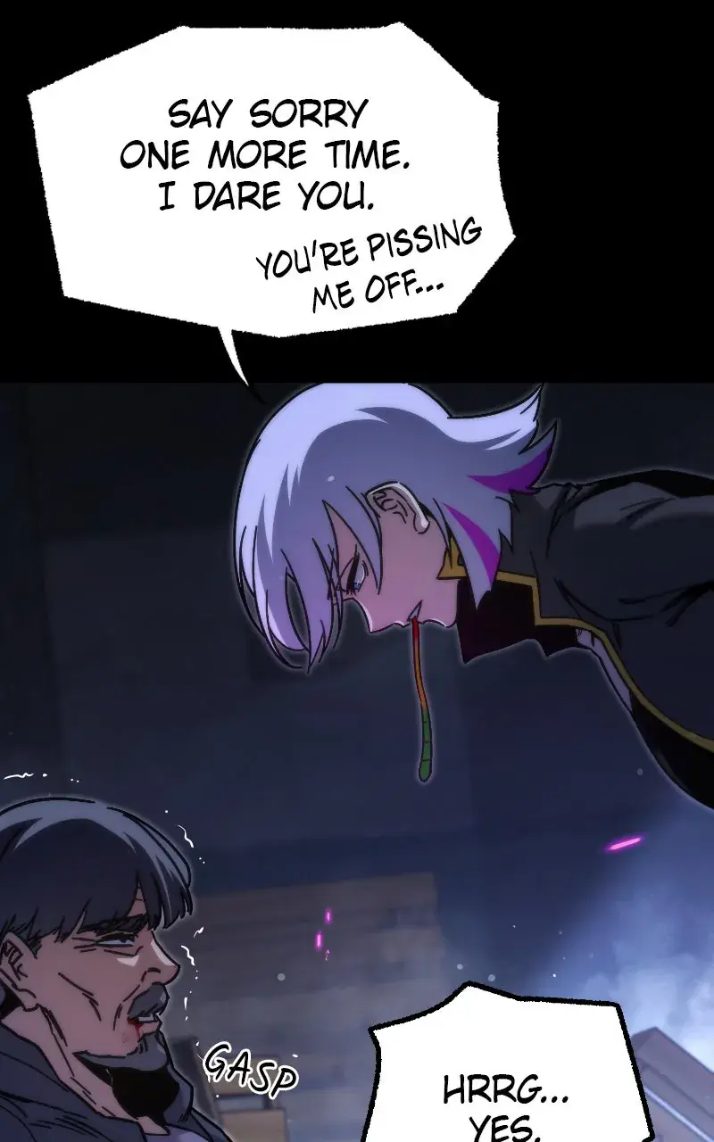 The Academy Sashimi Sword Master Chapter 23 Page 6