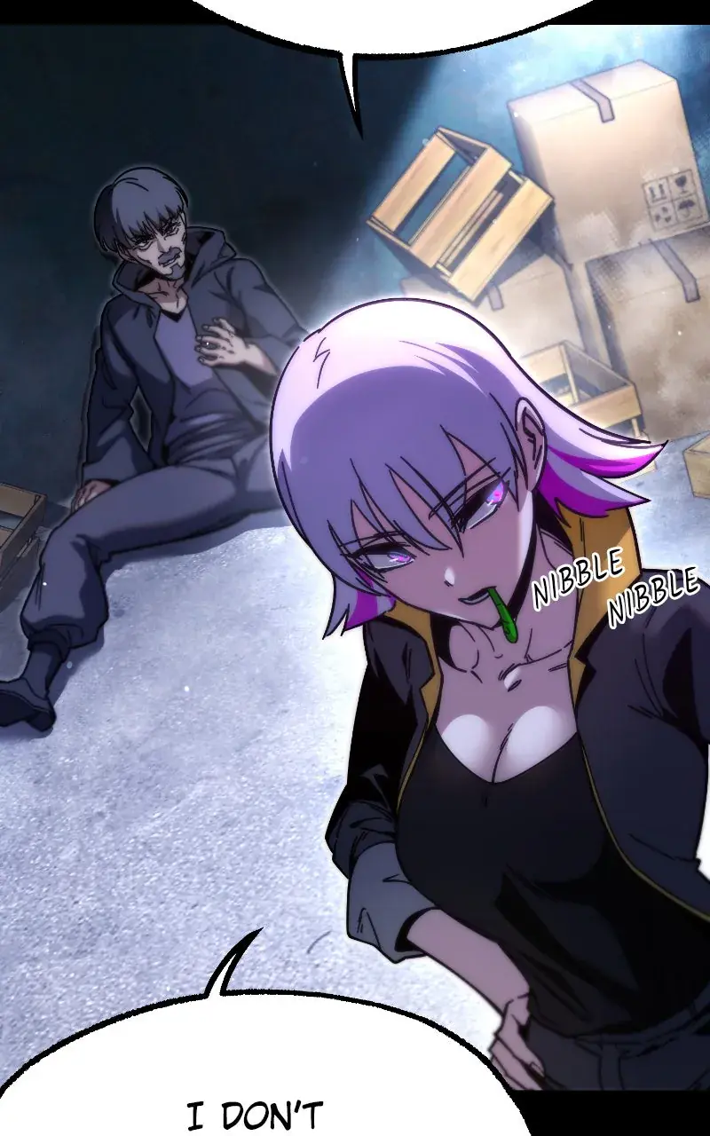 The Academy Sashimi Sword Master Chapter 23 Page 8