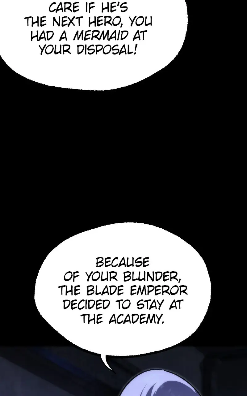 The Academy Sashimi Sword Master Chapter 23 Page 9