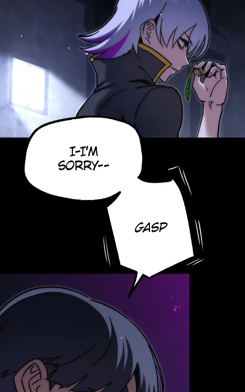 The Academy Sashimi Sword Master Chapter 23 Page 10