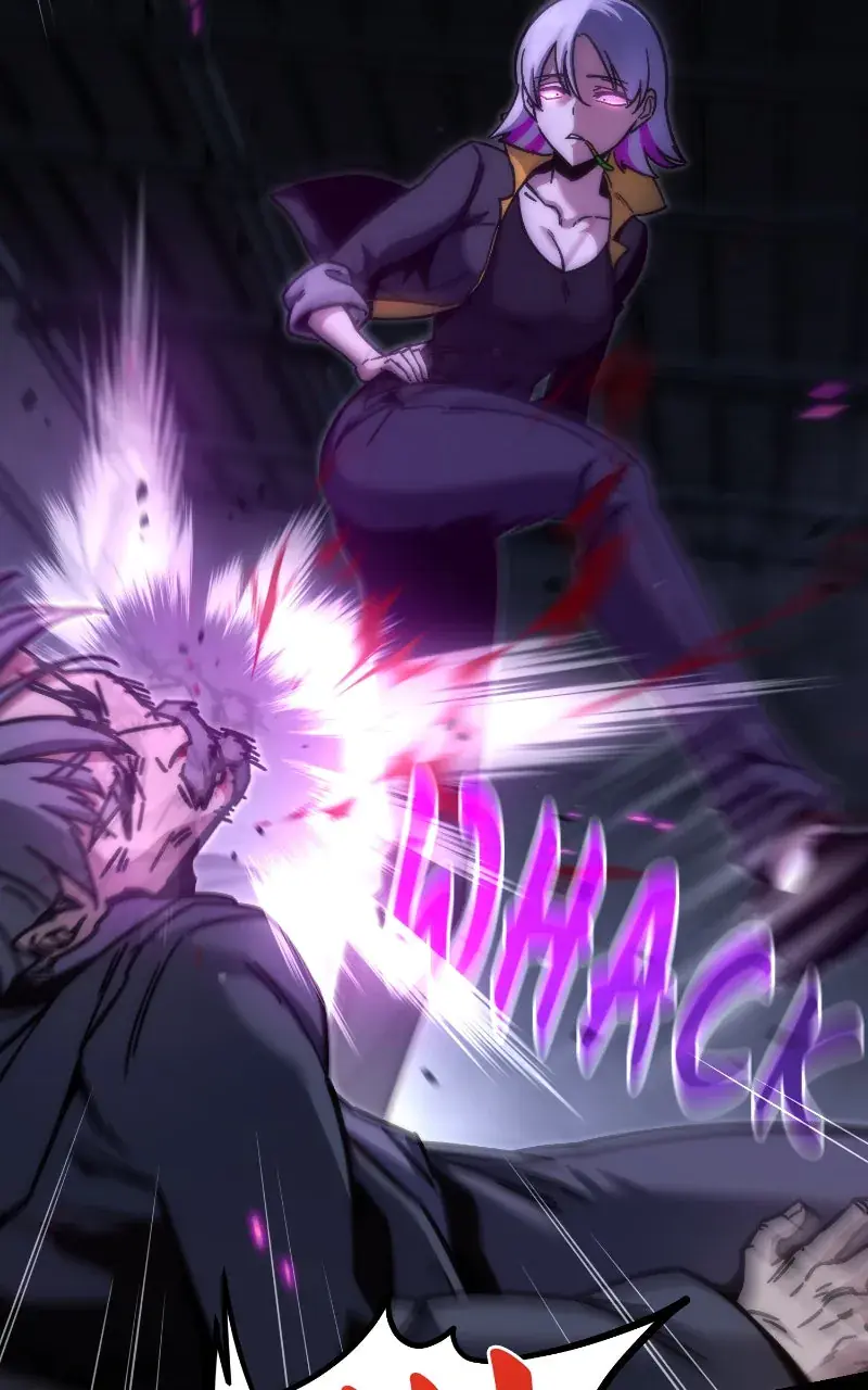 The Academy Sashimi Sword Master Chapter 23 Page 12