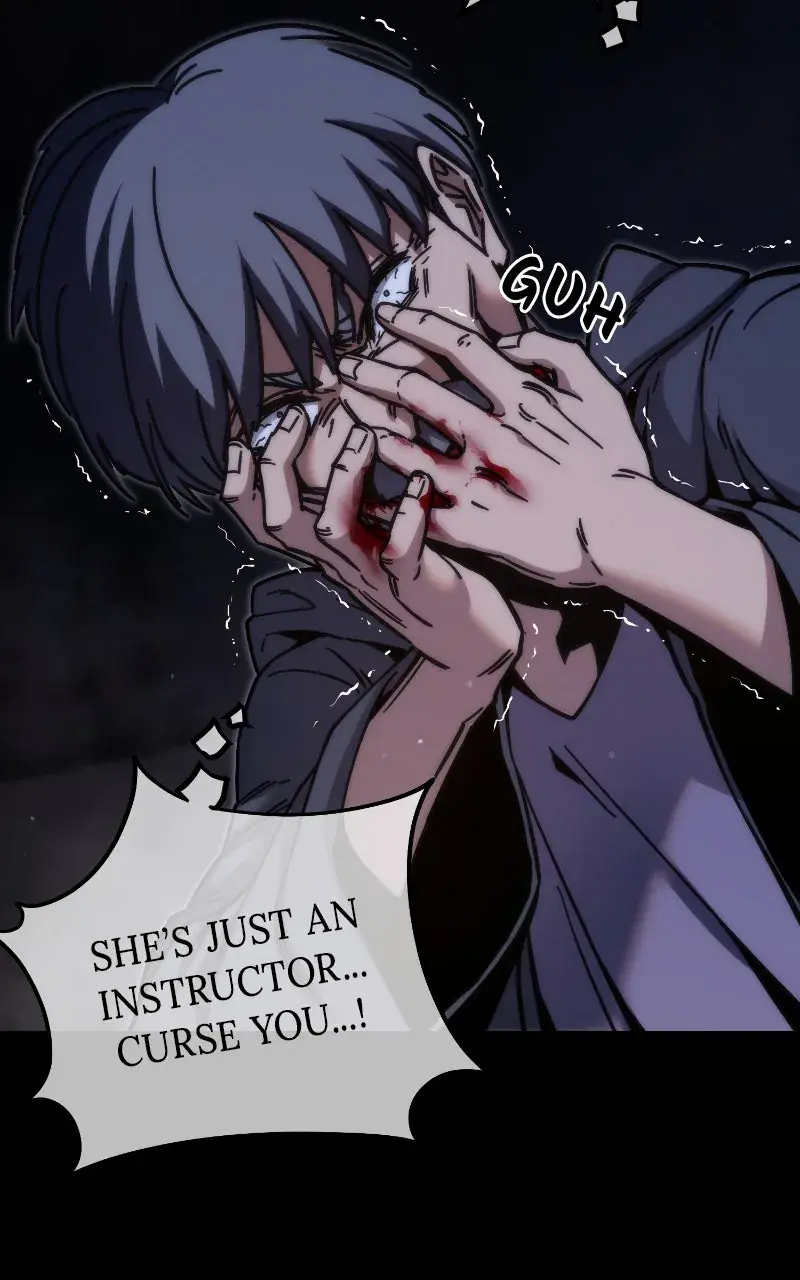 The Academy Sashimi Sword Master Chapter 23 Page 14