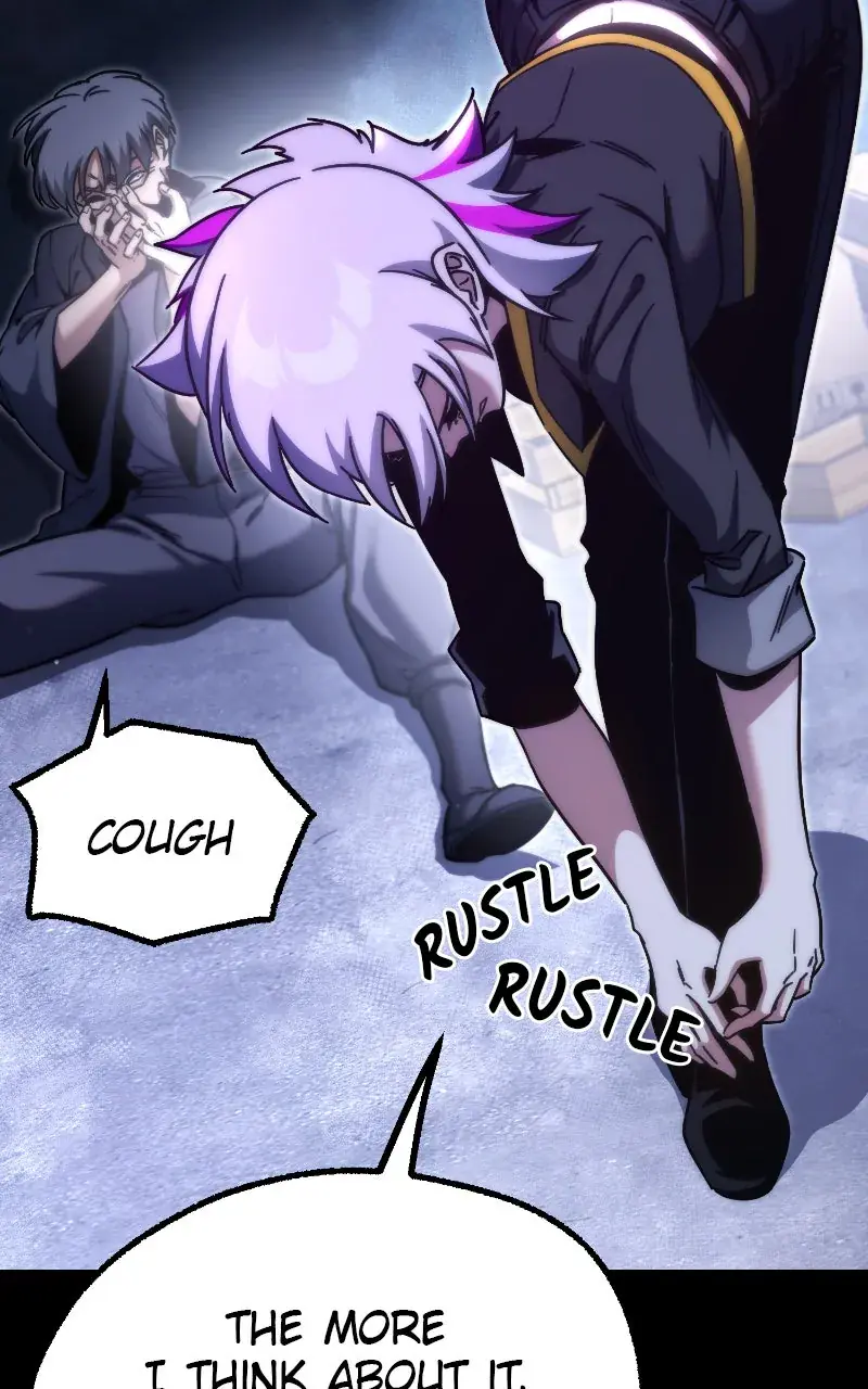 The Academy Sashimi Sword Master Chapter 23 Page 16