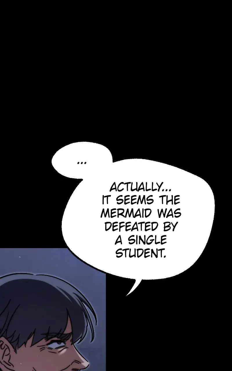 The Academy Sashimi Sword Master Chapter 23 Page 19