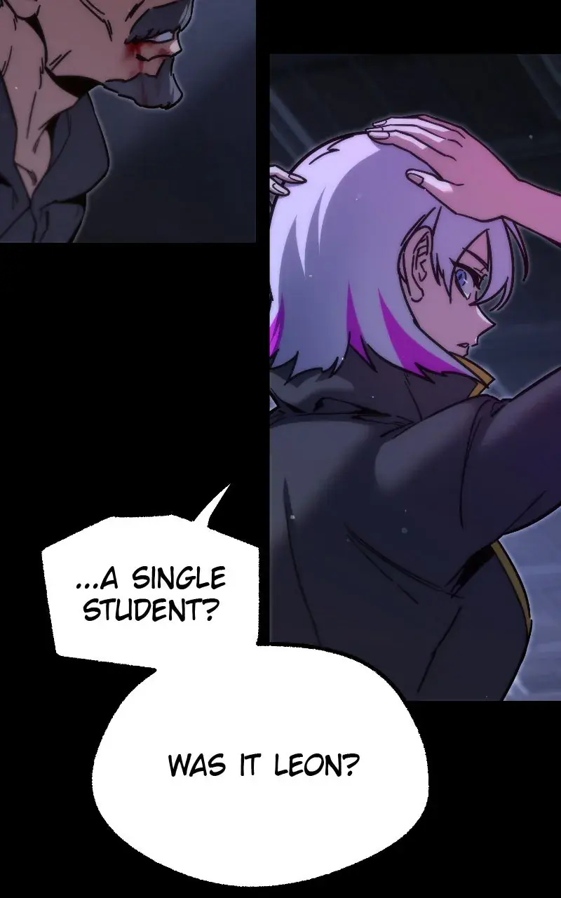 The Academy Sashimi Sword Master Chapter 23 Page 20