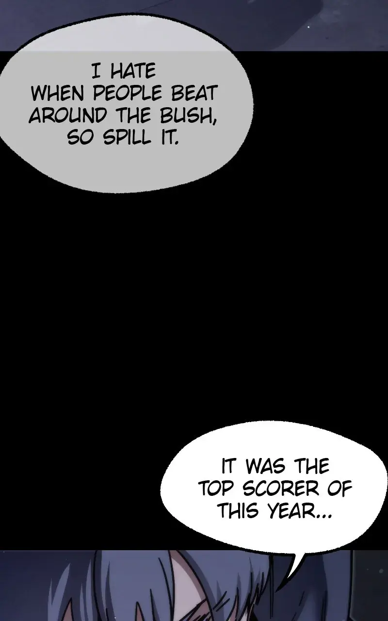 The Academy Sashimi Sword Master Chapter 23 Page 22