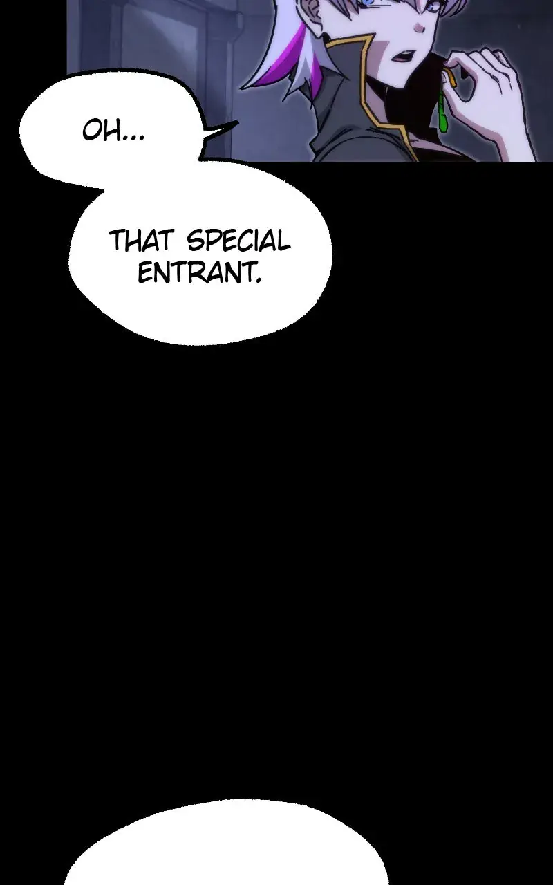 The Academy Sashimi Sword Master Chapter 23 Page 24