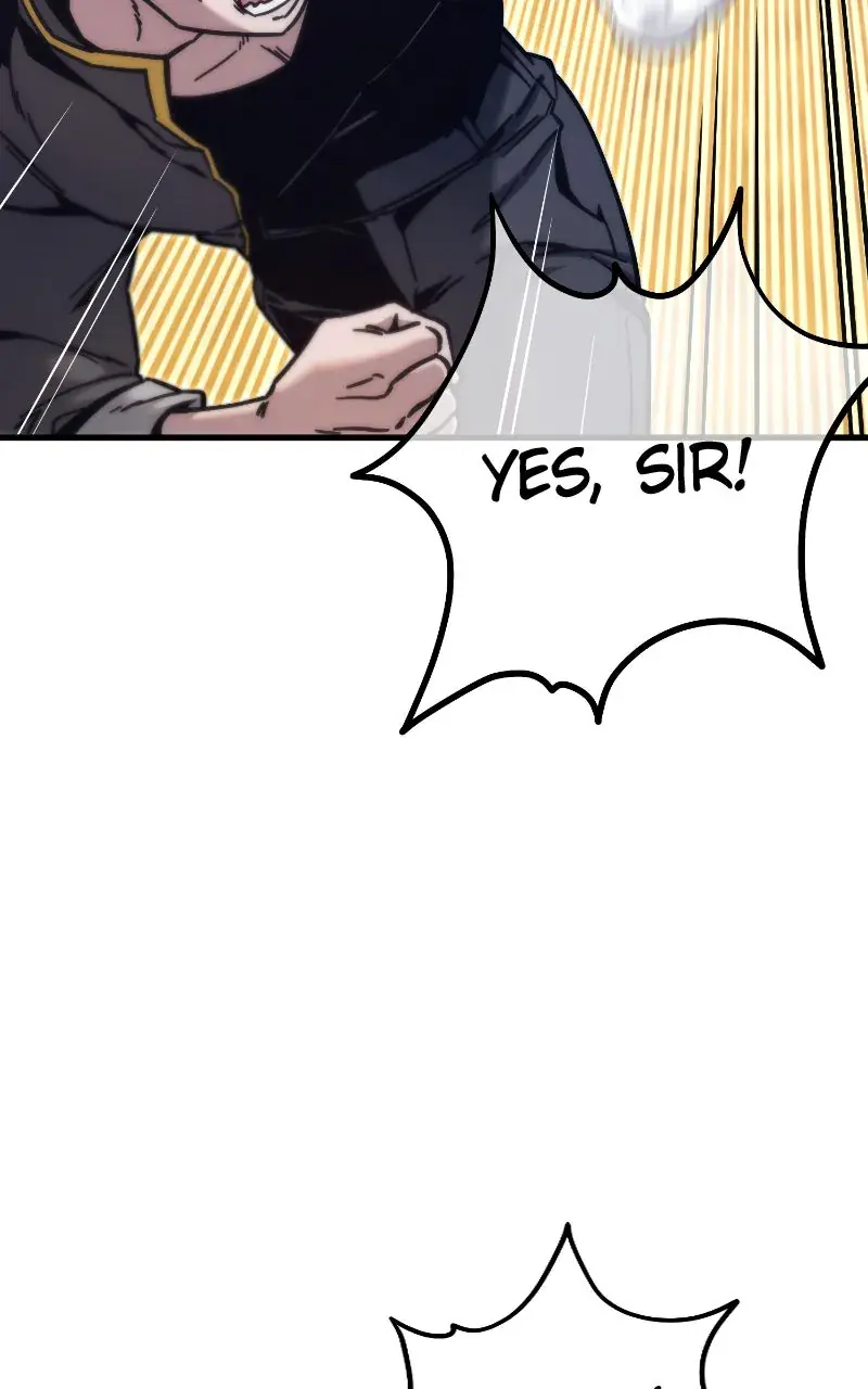 The Academy Sashimi Sword Master Chapter 23 Page 32