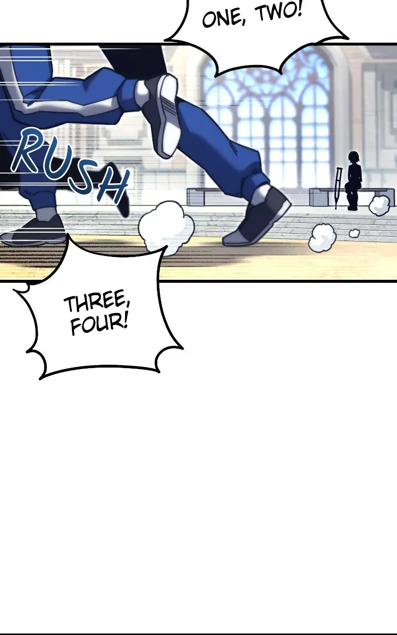 The Academy Sashimi Sword Master Chapter 23 Page 33