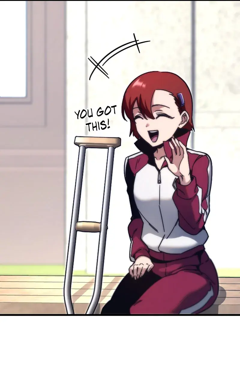 The Academy Sashimi Sword Master Chapter 23 Page 34