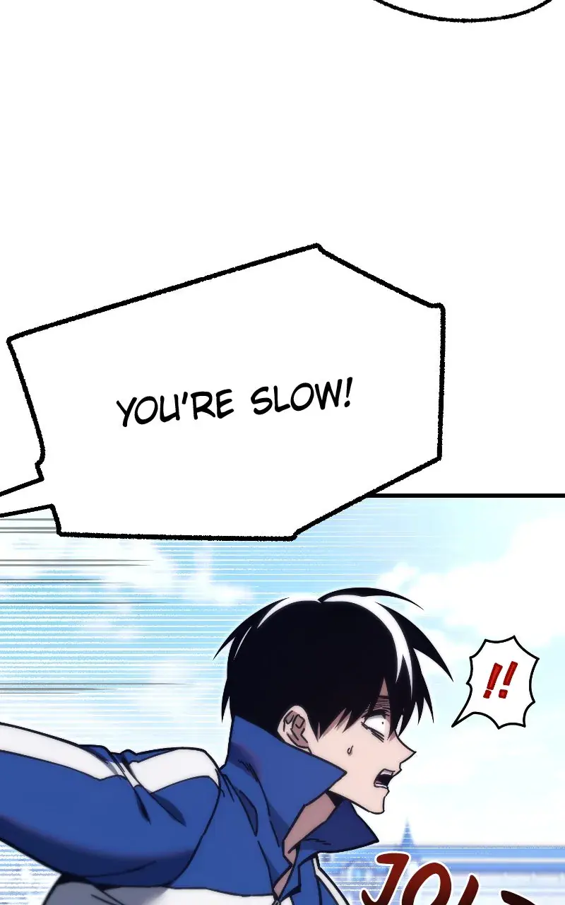 The Academy Sashimi Sword Master Chapter 23 Page 36