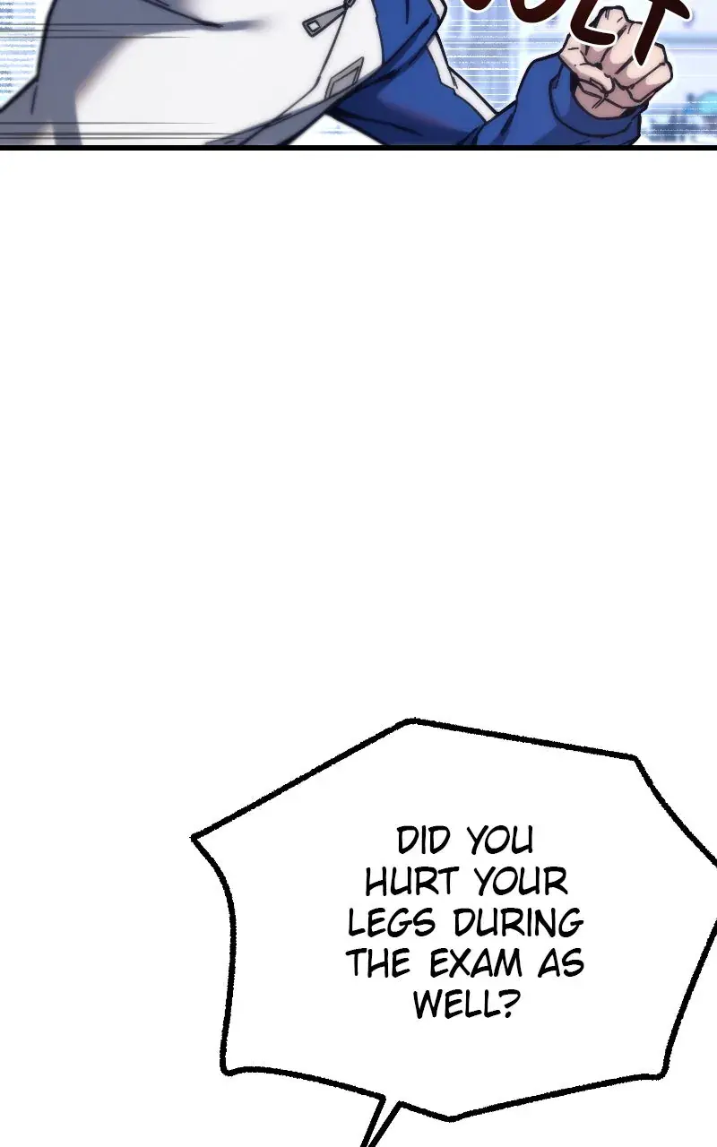 The Academy Sashimi Sword Master Chapter 23 Page 37