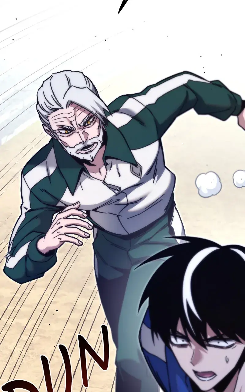 The Academy Sashimi Sword Master Chapter 23 Page 38