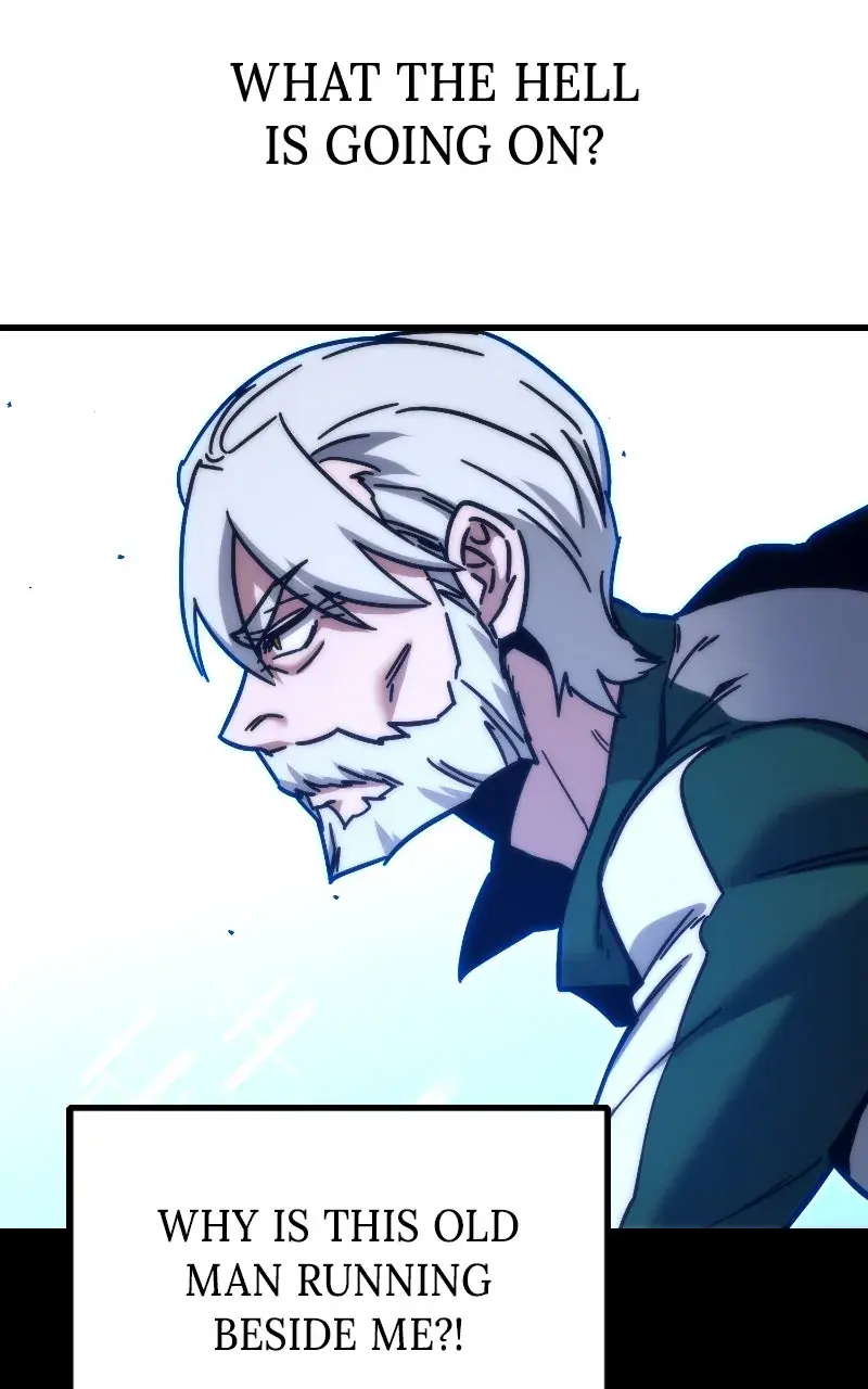 The Academy Sashimi Sword Master Chapter 23 Page 40