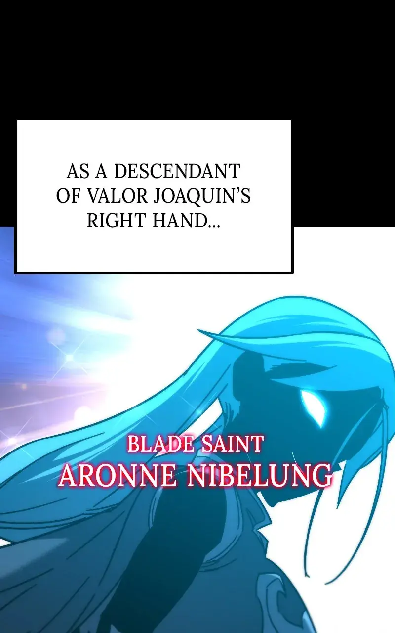 The Academy Sashimi Sword Master Chapter 23 Page 42