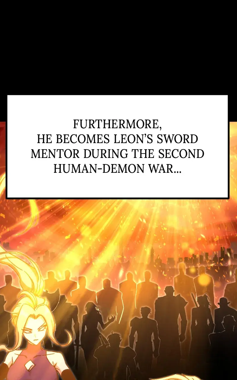 The Academy Sashimi Sword Master Chapter 23 Page 44