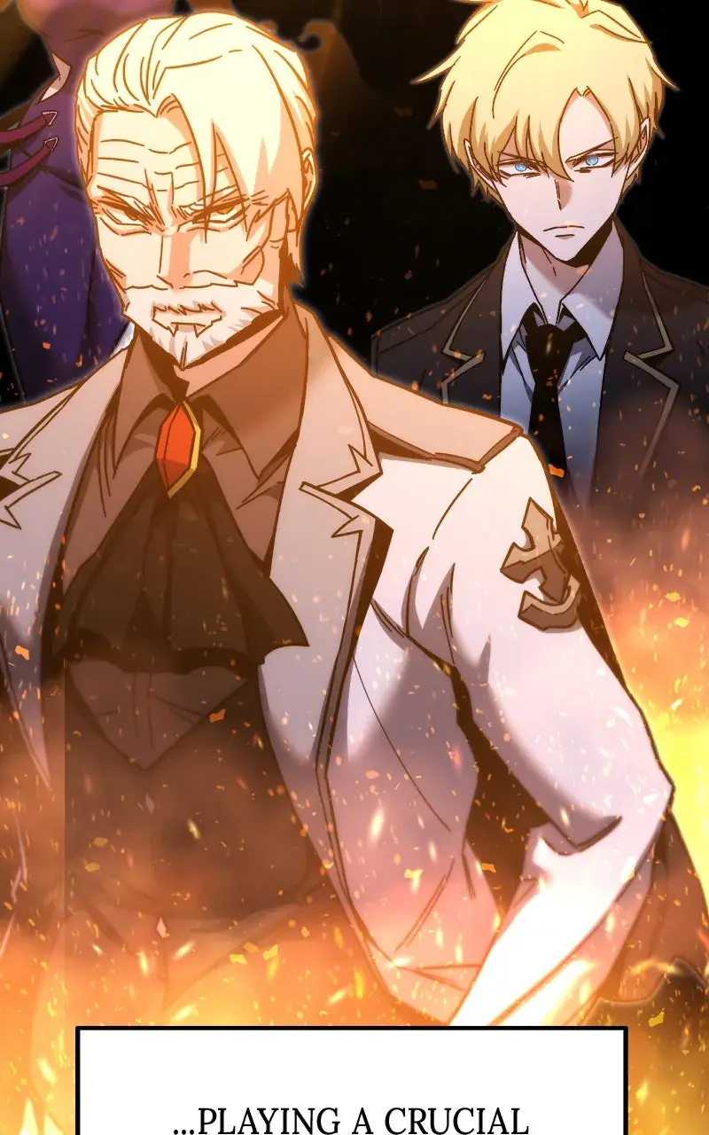 The Academy Sashimi Sword Master Chapter 23 Page 45