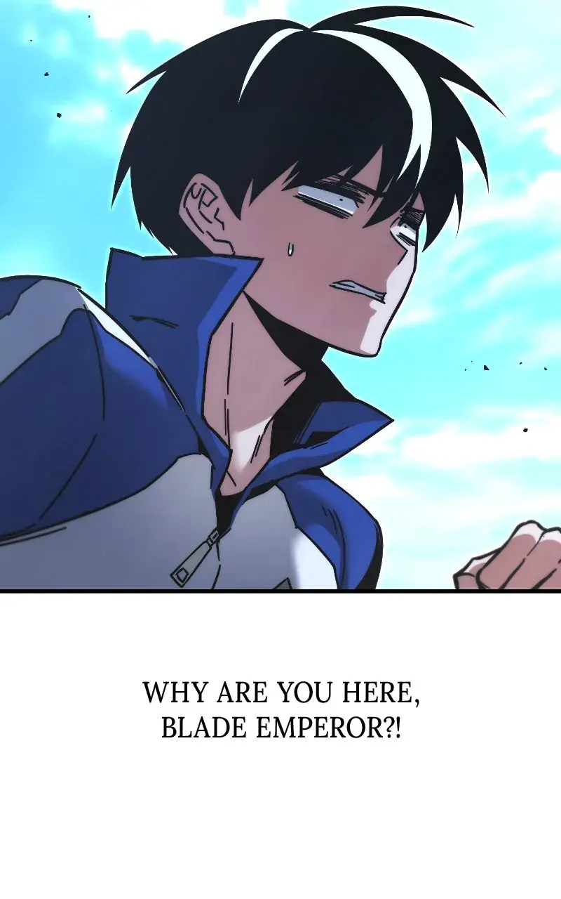 The Academy Sashimi Sword Master Chapter 23 Page 47