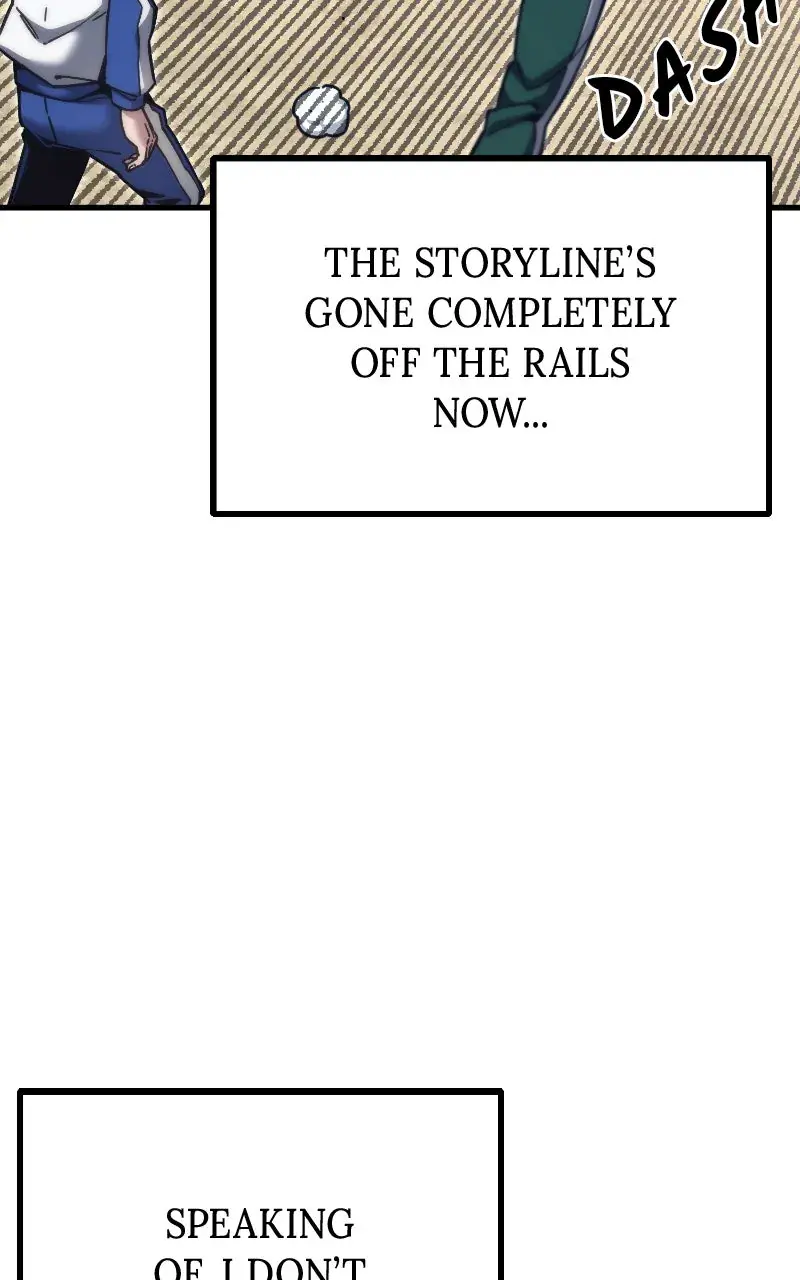 The Academy Sashimi Sword Master Chapter 23 Page 49