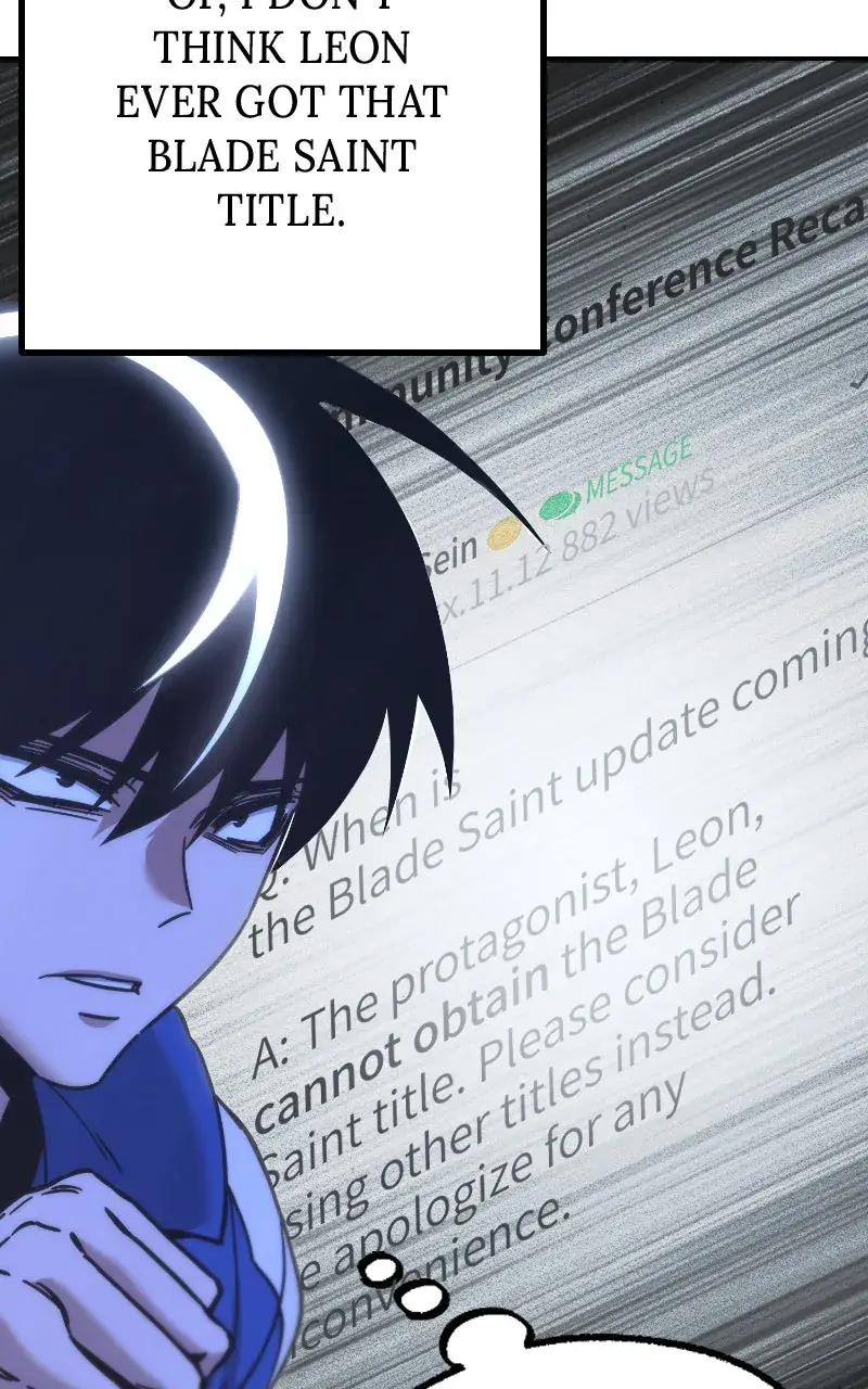 The Academy Sashimi Sword Master Chapter 23 Page 50