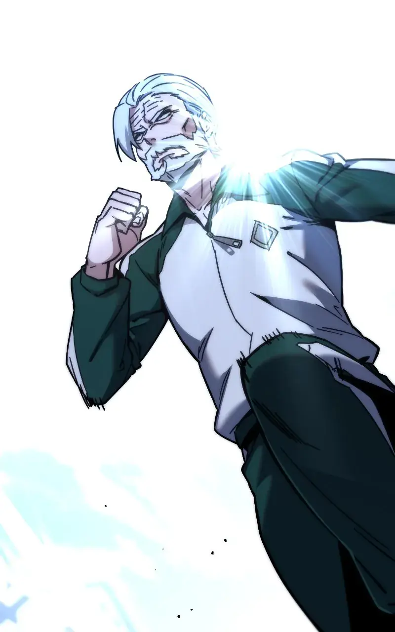 The Academy Sashimi Sword Master Chapter 23 Page 54