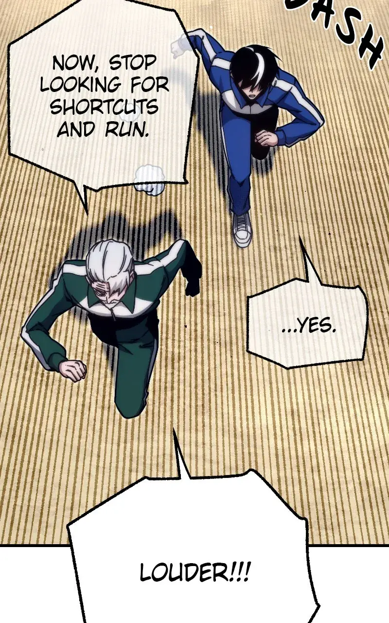 The Academy Sashimi Sword Master Chapter 23 Page 58