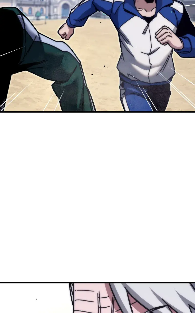 The Academy Sashimi Sword Master Chapter 23 Page 60