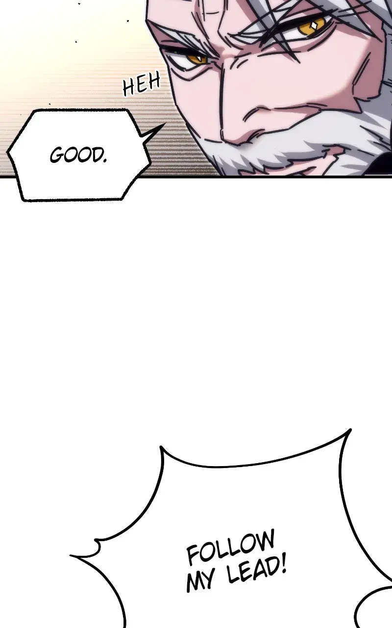 The Academy Sashimi Sword Master Chapter 23 Page 61