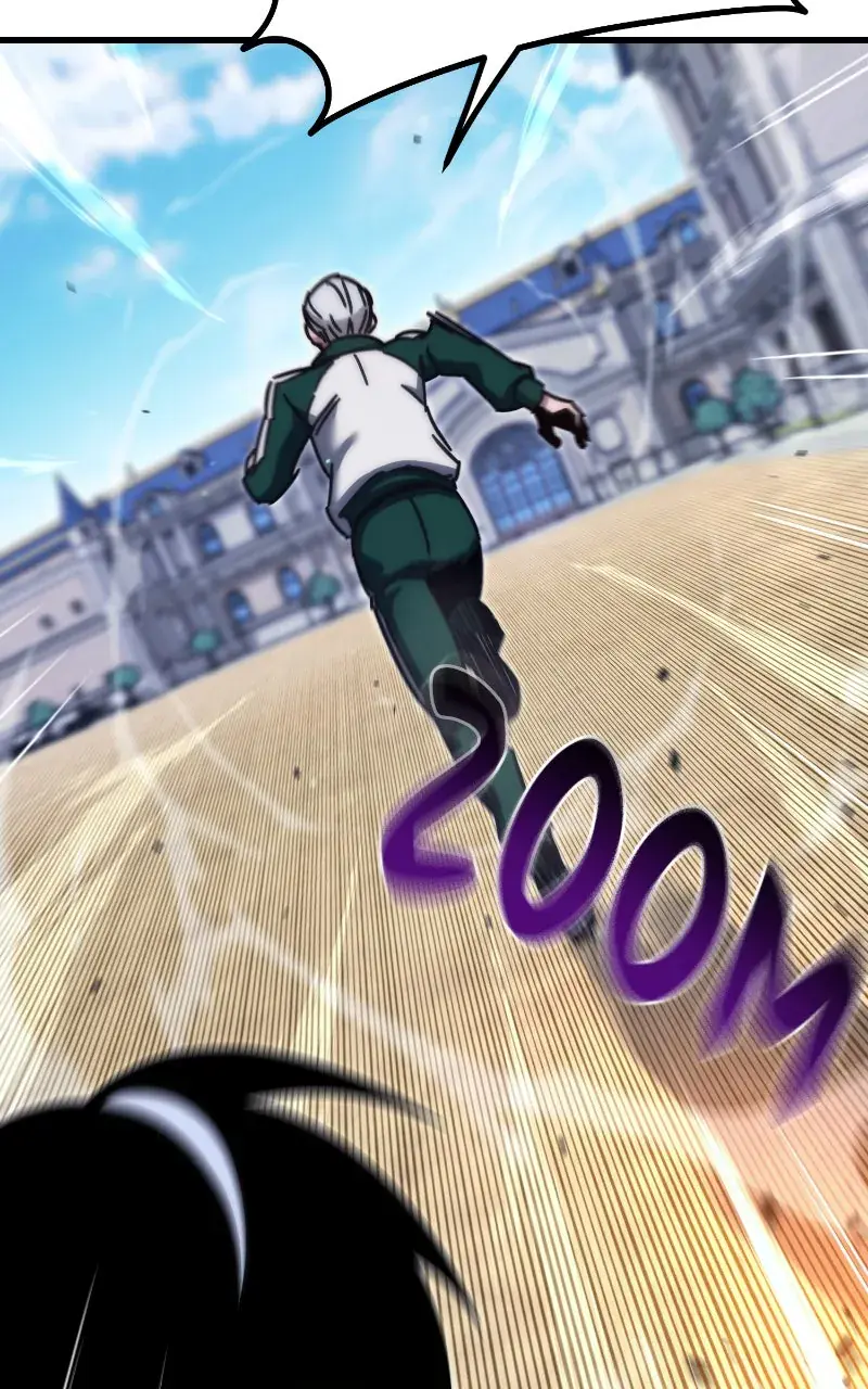 The Academy Sashimi Sword Master Chapter 23 Page 62