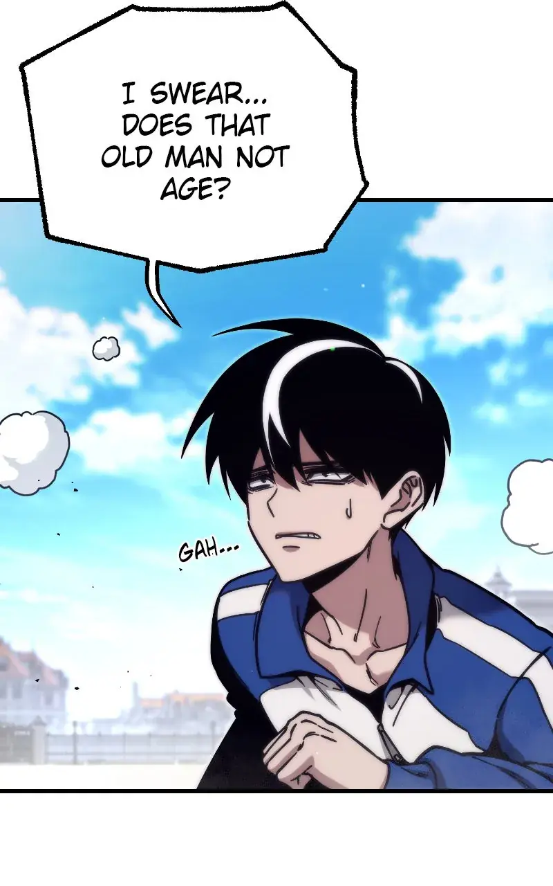 The Academy Sashimi Sword Master Chapter 23 Page 65