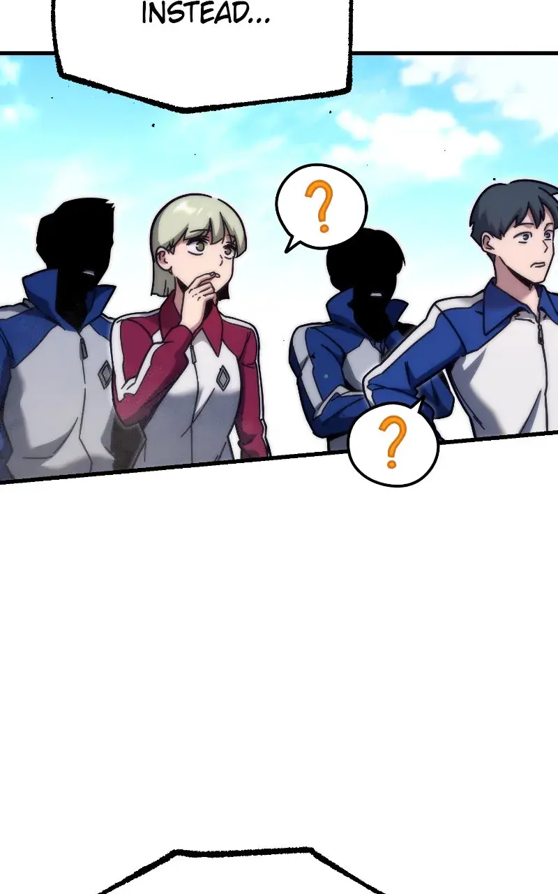 The Academy Sashimi Sword Master Chapter 23 Page 70